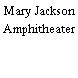 Mary Jackson Amphitheater