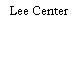 Lee Center