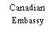 Canadian Embassy