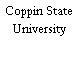 Coppin State University
