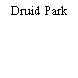 Druid Park