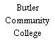 Butler Community College