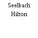 Seelbach Hilton