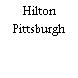 Hilton Pittsburgh