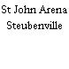 St John Arena Steubenville