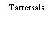 Tattersals