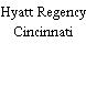 Hyatt Regency Cincinnati