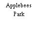 Applebees Park