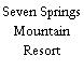 Seven Springs Mountain Resort