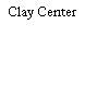 Clay Center