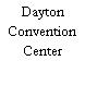 Dayton Convention Center