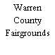 Warren County Fairgrounds