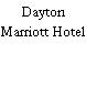 Dayton Marriott Hotel