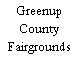 Greenup County Fairgrounds