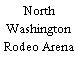 North Washington Rodeo Arena