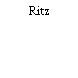 Ritz