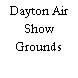 Dayton Air Show Grounds