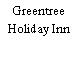 Greentree Holiday Inn