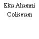 Eku Alumni Coliseum