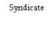 Syndicate