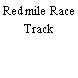 Redmile Race Track