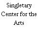 Singletary Center for the Arts