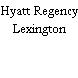 Hyatt Regency Lexington