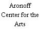 Aronoff Center for the Arts