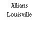 Jillians Louisville