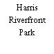 Harris Riverfront Park