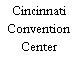 Cincinnati Convention Center