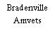 Bradenville Amvets