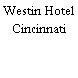 Westin Hotel Cincinnati