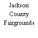 Jackson County Fairgrounds