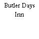 Butler Days Inn