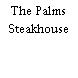 The Palms Steakhouse