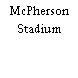 McPherson Stadium