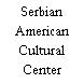 Serbian American Cultural Center