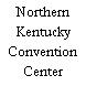 Northern Kentucky Convention Center