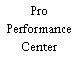 Pro Performance Center