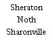 Sheraton Noth Sharonville