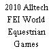 2010 Alltech FEI World Equestrian Games