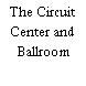 The Circuit Center and Ballroom