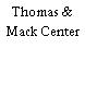 Thomas & Mack Center