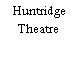 Huntridge Theatre