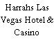 Harrahs Las Vegas Hotel & Casino