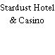 Stardust Hotel & Casino