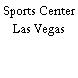 Sports Center Las Vegas