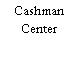 Cashman Center