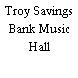 Troy Savings Bank Music Hall